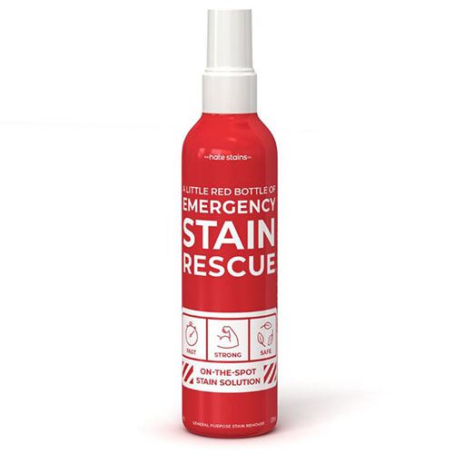 Emergency Stain Rescue 4oz Bottle product image