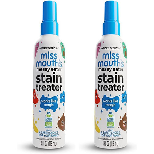 Emergency Stain Rescue 4oz Bottle: 2 Pack product image
