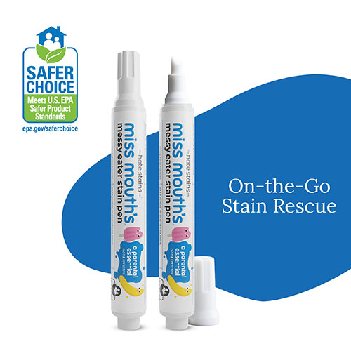 Miss Mouth's Messy Eater Stain Treater Pen - 2 Pack product image